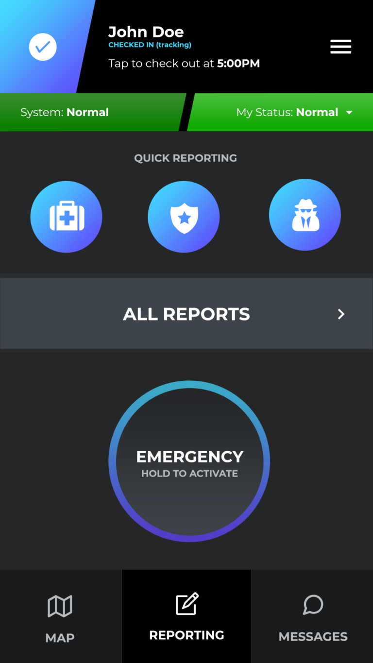 Design_Dashboard_CheckedIn
