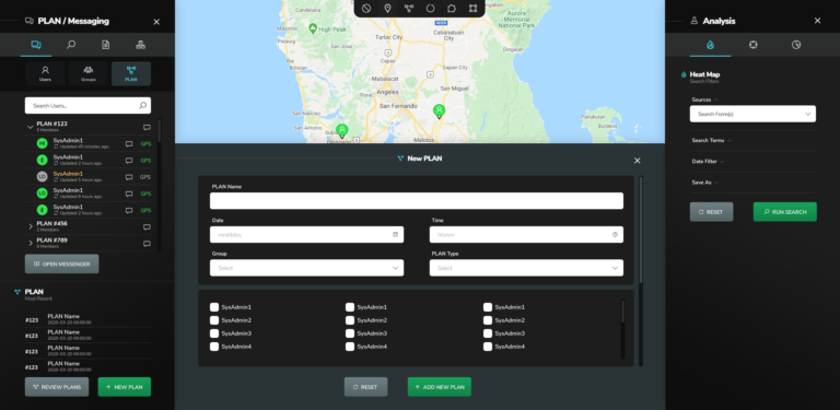 Design_Portal_MessagingPLANNewForm